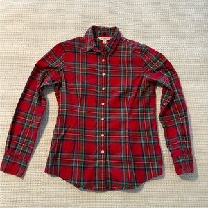 Brooks Brothers Button Down Size 6